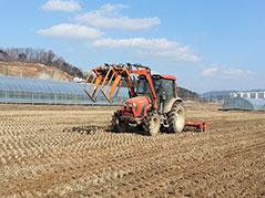 월동 사료작물, 봄철 관리가 중요해요! 기사 이미지